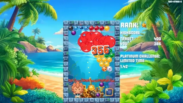 Big Drop - Big Score!